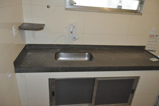 Apartamento para alugar com 3 quartos, 96m² em Higienópolis, Rio de Janeiro