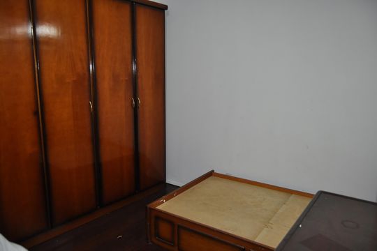 Apartamento para alugar com 3 quartos, 96m² em Higienópolis, Rio de Janeiro