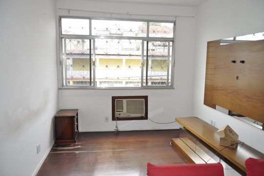 Apartamento para alugar com 3 quartos, 96m² em Higienópolis, Rio de Janeiro