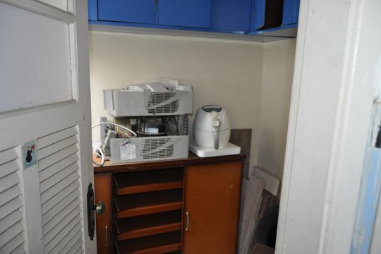 Apartamento para alugar com 3 quartos, 96m² em Higienópolis, Rio de Janeiro