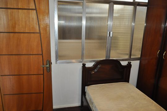 Apartamento para alugar com 3 quartos, 96m² em Higienópolis, Rio de Janeiro