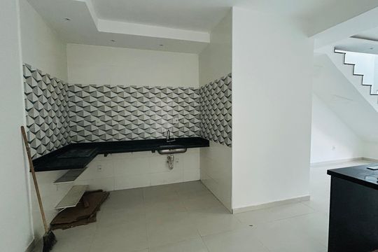 Casa de Condomínio para alugar com 3 quartos, 100m² em Unamar, Cabo Frio