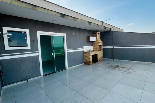 Casa de Condomínio para alugar com 3 quartos, 100m² em Unamar, Cabo Frio
