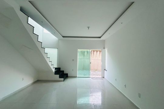 Casa de Condomínio para alugar com 3 quartos, 100m² em Unamar, Cabo Frio