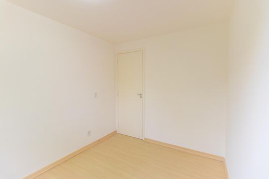 Apartamento à venda com 3 quartos, 55m² em Estância Velha, Canoas