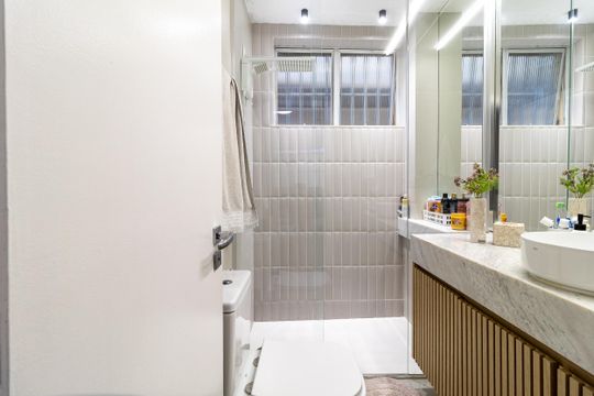 Apartamento à venda com 2 quartos, 99m² em São Pedro, Belo Horizonte