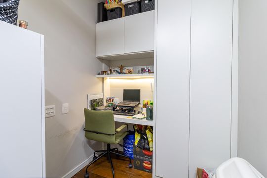 Apartamento à venda com 2 quartos, 99m² em São Pedro, Belo Horizonte