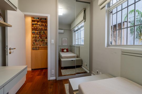 Apartamento à venda com 2 quartos, 99m² em São Pedro, Belo Horizonte
