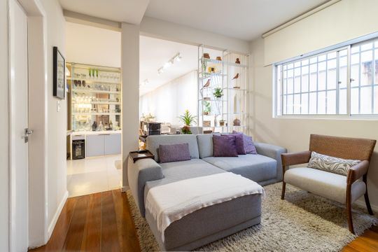 Apartamento à venda com 2 quartos, 99m² em São Pedro, Belo Horizonte