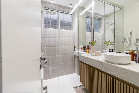 Apartamento à venda com 2 quartos, 99m² em São Pedro, Belo Horizonte