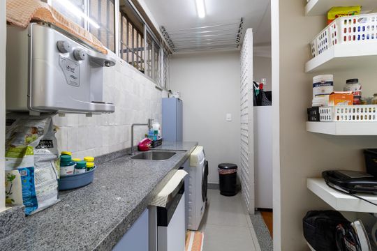 Apartamento à venda com 2 quartos, 99m² em São Pedro, Belo Horizonte