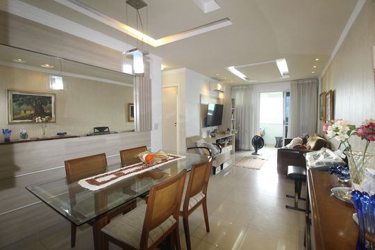 Apartamento à venda com 2 quartos, 77m² em Barra Olímpica, Rio de Janeiro