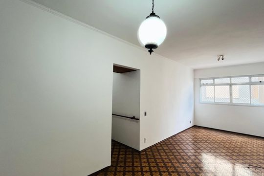 Apartamento à venda com 3 quartos, 73m² em Cambuí, Campinas