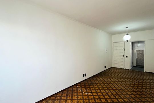 Apartamento à venda com 3 quartos, 73m² em Cambuí, Campinas