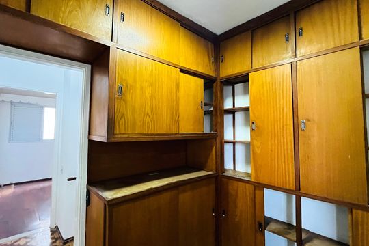 Apartamento à venda com 3 quartos, 73m² em Cambuí, Campinas