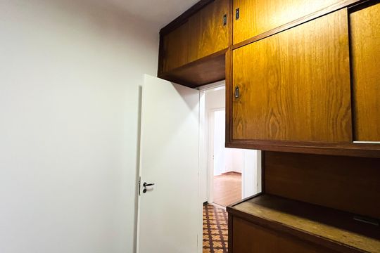 Apartamento à venda com 3 quartos, 73m² em Cambuí, Campinas