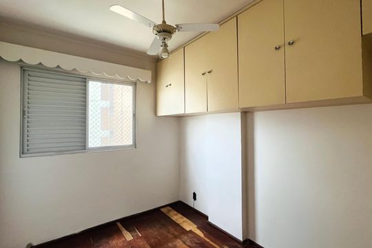 Apartamento à venda com 3 quartos, 73m² em Cambuí, Campinas