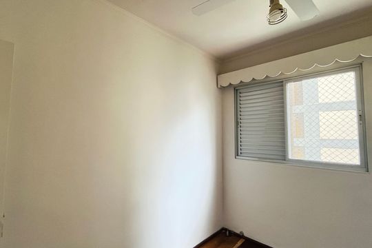 Apartamento à venda com 3 quartos, 73m² em Cambuí, Campinas