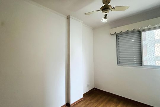 Apartamento à venda com 3 quartos, 73m² em Cambuí, Campinas