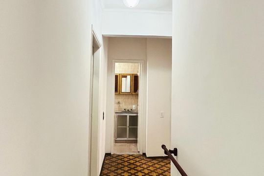 Apartamento à venda com 3 quartos, 73m² em Cambuí, Campinas