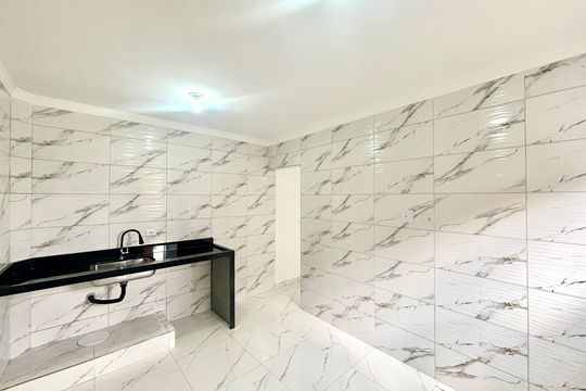 Casa para alugar com 1 quarto, 32m² em Cidade Antônio Estêvão de Carvalho, São Paulo