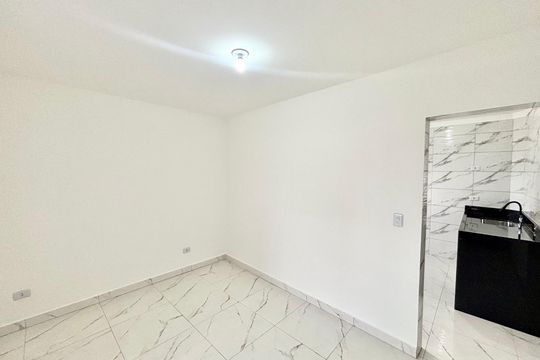 Quarto 1 de casa para alugar com 1 quarto, 32m² em Cidade Antônio Estêvão de Carvalho, São Paulo