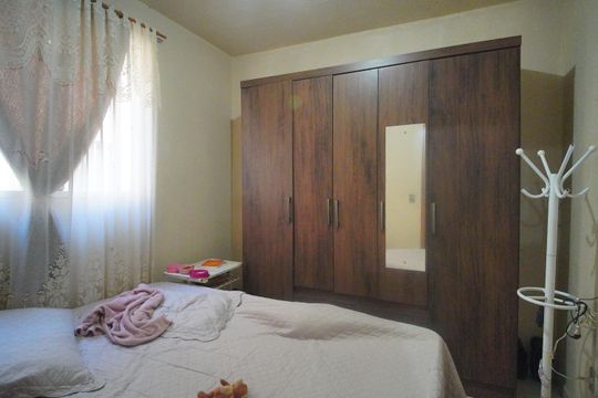 Quarto 1 de apartamento à venda com 2 quartos, 52m² em Campina, São Leopoldo