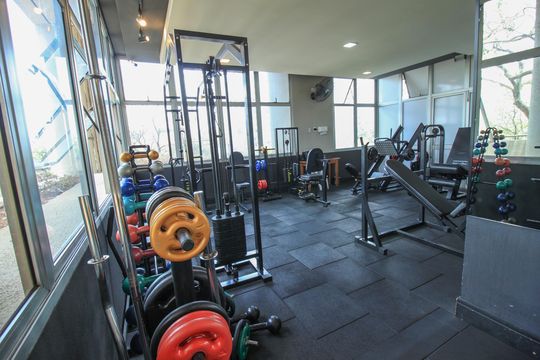 Apartamento para alugar com 2 quartos, 58m² em Jardim Analia Franco, São Paulo