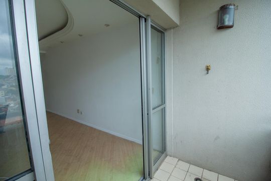 Apartamento para alugar com 2 quartos, 58m² em Jardim Analia Franco, São Paulo