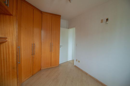 Apartamento para alugar com 2 quartos, 58m² em Jardim Analia Franco, São Paulo