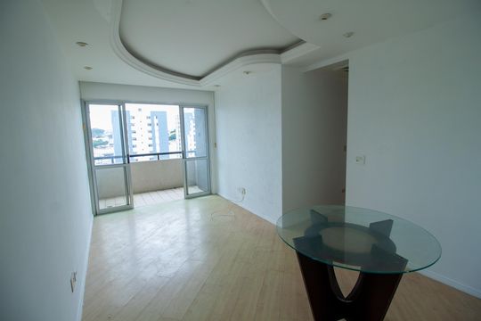 Apartamento para alugar com 2 quartos, 58m² em Jardim Analia Franco, São Paulo