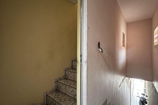 Entrada de casa para alugar com 2 quartos, 270m² em Vila Paraiso, Guarulhos