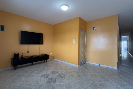 Casa para alugar com 2 quartos, 270m² em Vila Paraiso, Guarulhos