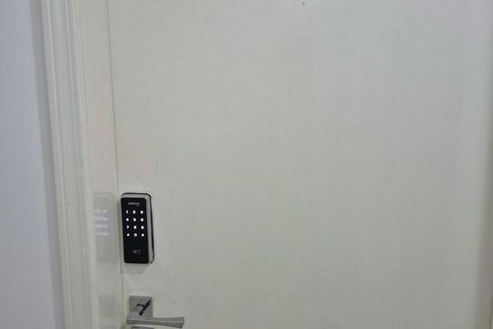 Área externa de apartamento à venda com 2 quartos, 55m² em Sacoma, São Paulo