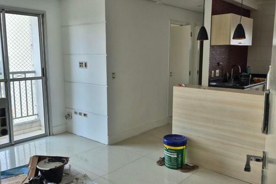 Apartamento à venda com 2 quartos, 55m² em Sacoma, São Paulo