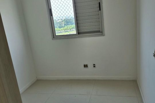 Quarto 2 de apartamento à venda com 2 quartos, 55m² em Sacoma, São Paulo