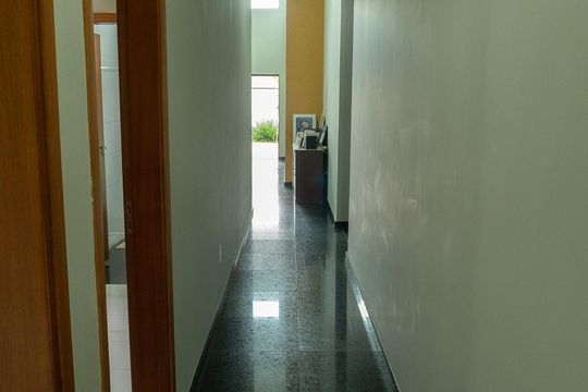 Casa de Condomínio à venda com 4 quartos, 300m² em Parque Brasil 500, Paulínia