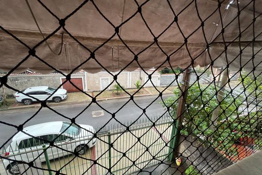 Vista de apartamento para alugar com 2 quartos, 70m² em Bancários, Rio de Janeiro