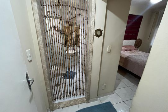 Quarto 1 de apartamento para alugar com 2 quartos, 70m² em Bancários, Rio de Janeiro