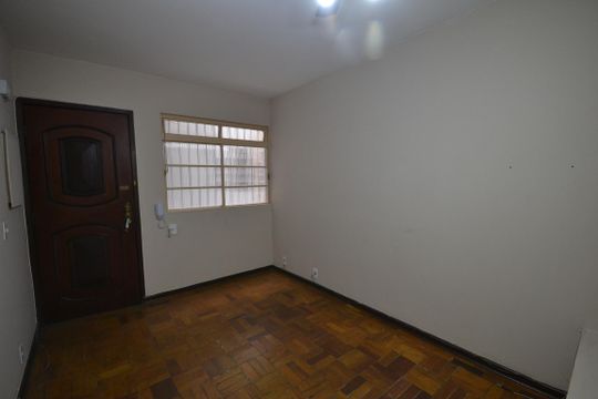 Sala de apartamento à venda com 2 quartos, 64m² em Butantã, São Paulo