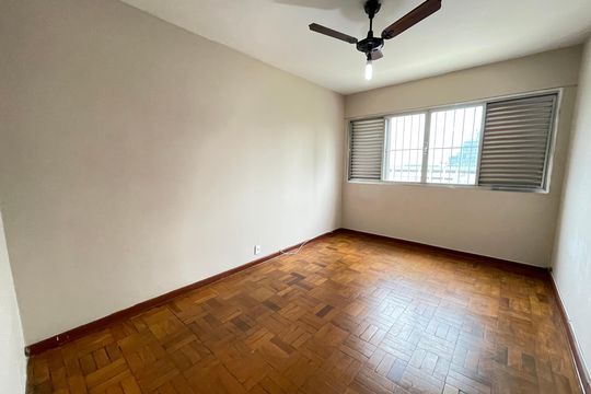 Quarto 2 de apartamento à venda com 2 quartos, 64m² em Butantã, São Paulo