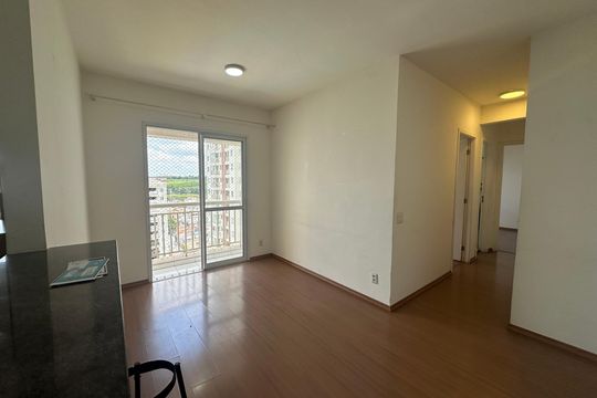 Apartamento para alugar com 2 quartos, 57m² em Vila Nossa Senhora da Escada, Barueri
