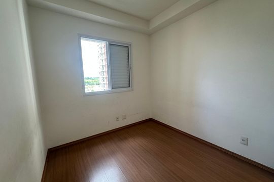 Quarto 1 de apartamento para alugar com 2 quartos, 57m² em Vila Nossa Senhora da Escada, Barueri
