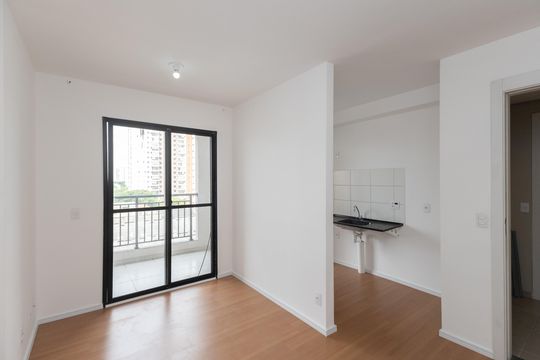 Apartamento para alugar com 2 quartos, 42m² em Vila Maria, São Paulo