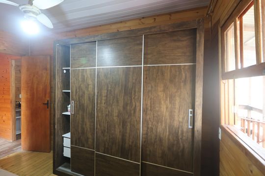 Quarto  de casa para alugar com 1 quarto, 29m² em São José, Canoas