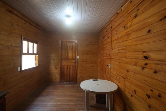 Casa para alugar com 1 quarto, 29m² em São José, Canoas