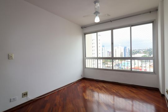 Apartamento para alugar com 3 quartos, 120m² em Cambuí, Campinas