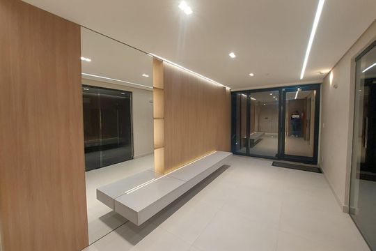 Apartamento à venda com 2 quartos, 64m² em Cidade Nova, Belo Horizonte