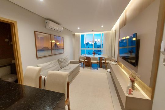 Apartamento à venda com 2 quartos, 64m² em Cidade Nova, Belo Horizonte