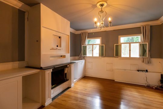 Sala de TV de casa para alugar com 3 quartos, 280m² em Pompeia, São Paulo
